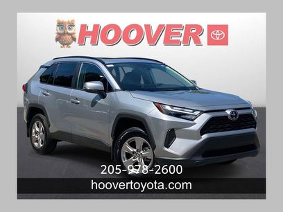 Used 2025 Toyota RAV4 XLE w/ Convenience Package