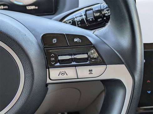Used 2024 Hyundai Tucson SEL w/ Convenience Package image 28