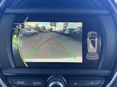 Used 2018 MINI Cooper Countryman S image 15