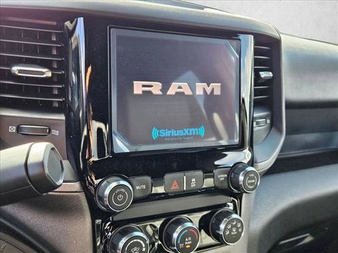 New 2026 RAM 3500 Tradesman w/ Chrome Appearance Group A AWD/4WD image 13