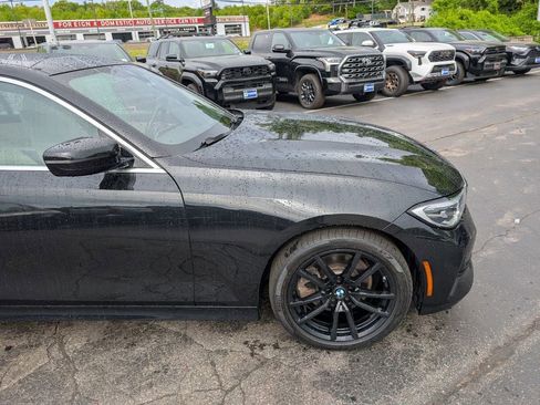 Used 2020 BMW 330i xDrive Sedan w/ Convenience Package AWD/4WD image 10