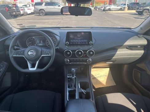 Certified 2023 Nissan Sentra SV image 11