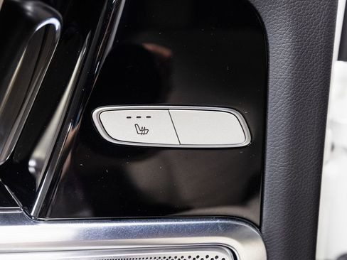 Certified 2025 Mercedes-Benz G 550 image 29