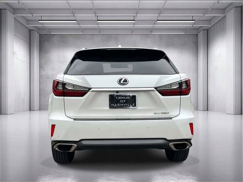 Used 2019 Lexus RX 350 FWD w/ Luxury Package image 3