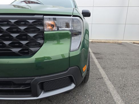 New 2025 Ford Maverick XLT w/ XLT Luxury Package image 10