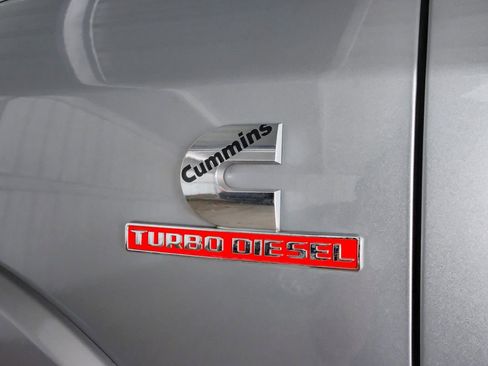 Used 2022 RAM 3500 Laramie AWD/4WD image 54