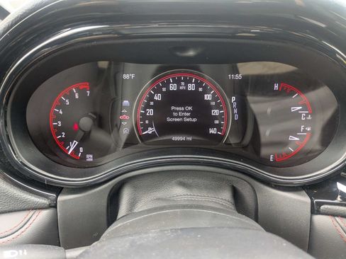 Used 2024 Dodge Durango GT RWD image 31