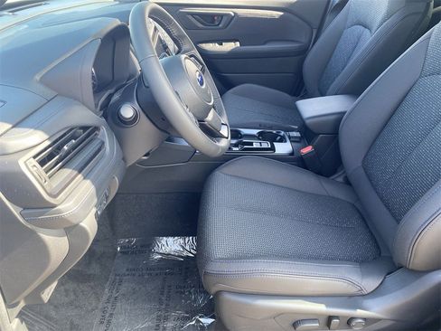 New 2026 Subaru Forester Premium image 15