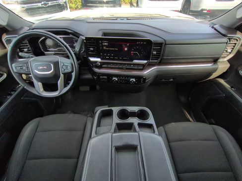 Used 2024 GMC Sierra 1500 Elevation RWD image 15