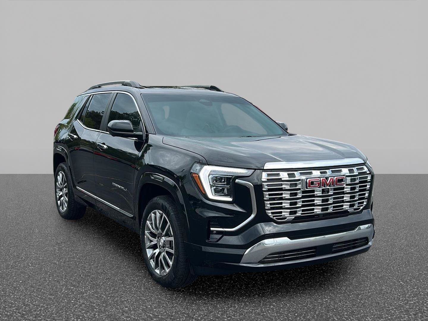 New 2027 GMC Terrain Denali AWD/4WD image 9