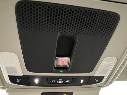 New 2025 Honda Accord LX image 23