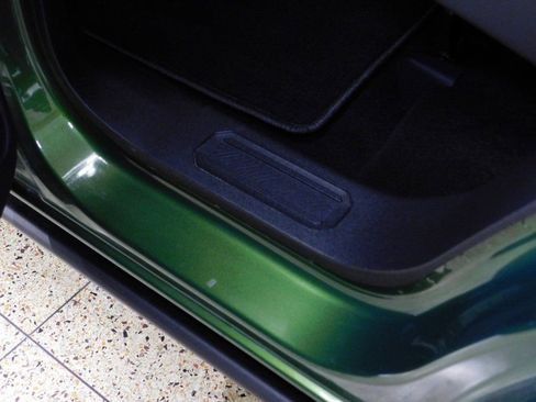 Used 2024 Ford Bronco Badlands image 75