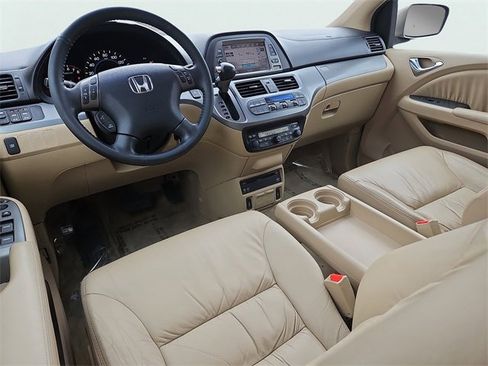 Used 2007 Honda Odyssey EX-L image 11