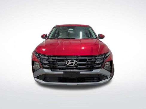 New 2026 Hyundai Tucson Blue SE w/ Tow & Go Package image 9