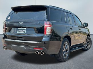 Used 2023 Chevrolet Tahoe Z71 w/ Z71 Off-Road Package AWD/4WD video 2