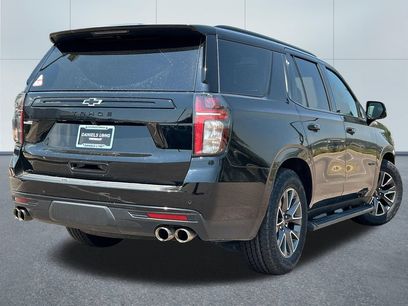 Used 2023 Chevrolet Tahoe Z71 w/ Z71 Off-Road Package