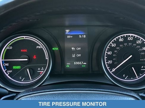 Used 2023 Toyota Camry SE w/ Audio Upgrade Package FWD image 25