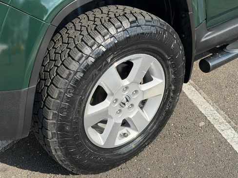 Used 2010 Honda Element EX image 8