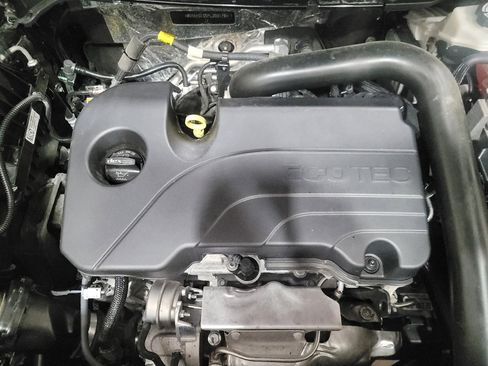 Used 2023 Chevrolet Equinox LS w/ LPO, Floor Liner Package image 30