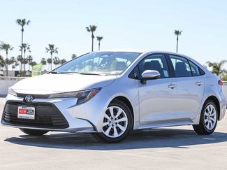 Certified 2024 Toyota Corolla LE video 1
