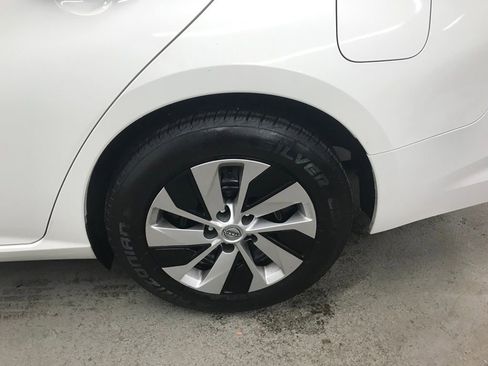 Used 2023 Nissan Altima 2.5 S image 39