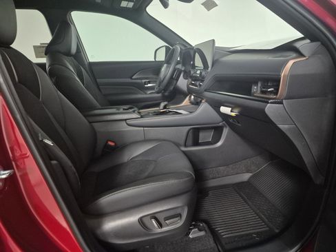 New 2026 Toyota Grand Highlander Hybrid MAX Limited image 42