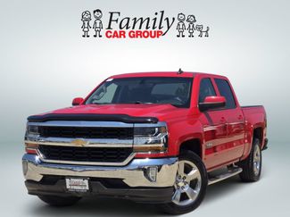 Used 2018 Chevrolet Silverado 1500 LT w/ Texas Edition RWD video 1