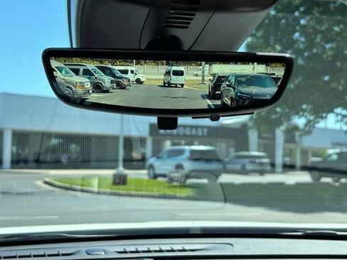 New 2026 Buick Enclave Preferred w/ Power Package FWD image 6