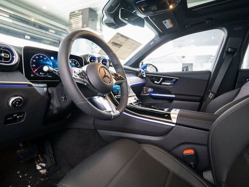 New 2026 Mercedes-Benz GLC 300 GLC 300 image 4