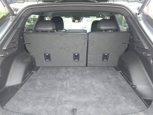 Certified 2024 Chevrolet Equinox EV RS AWD/4WD image 11