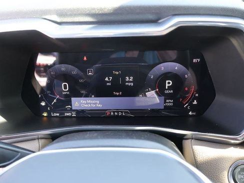 New 2026 GMC Canyon Denali AWD/4WD image 30