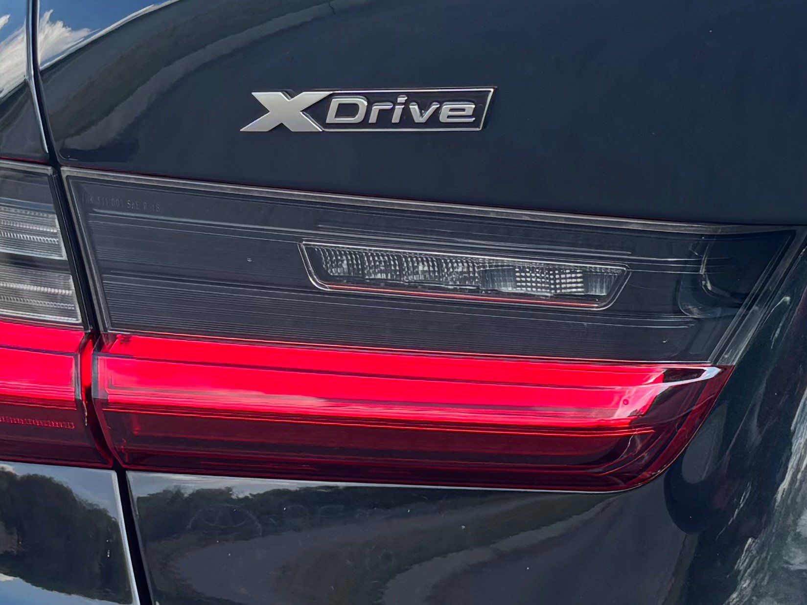 Used 2021 BMW M340i xDrive w/ Driving Assistance Package AWD/4WD image 18