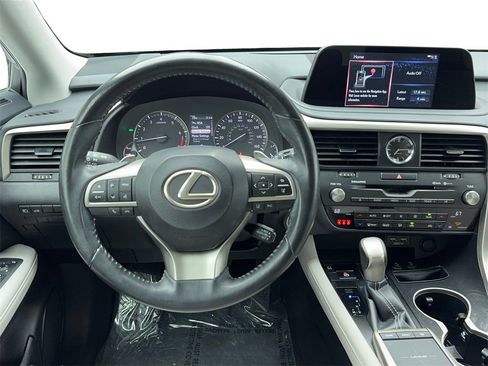 Used 2021 Lexus RX 350 FWD w/ Accessory Package image 14