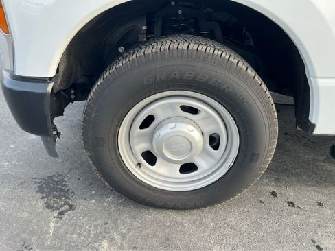 Certified 2024 Ford F350 XL image 13