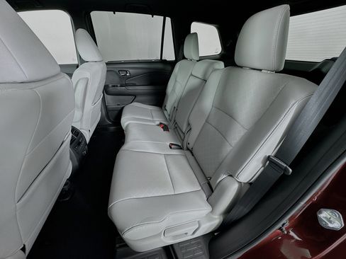 Certified 2021 Honda Passport Touring image 25