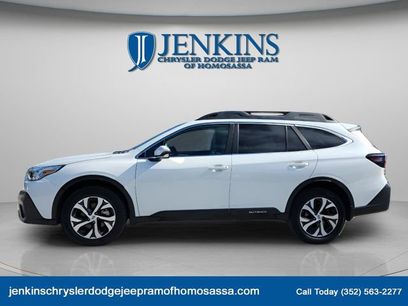Used 2020 Subaru Outback Limited XT w/ Popular Package #2