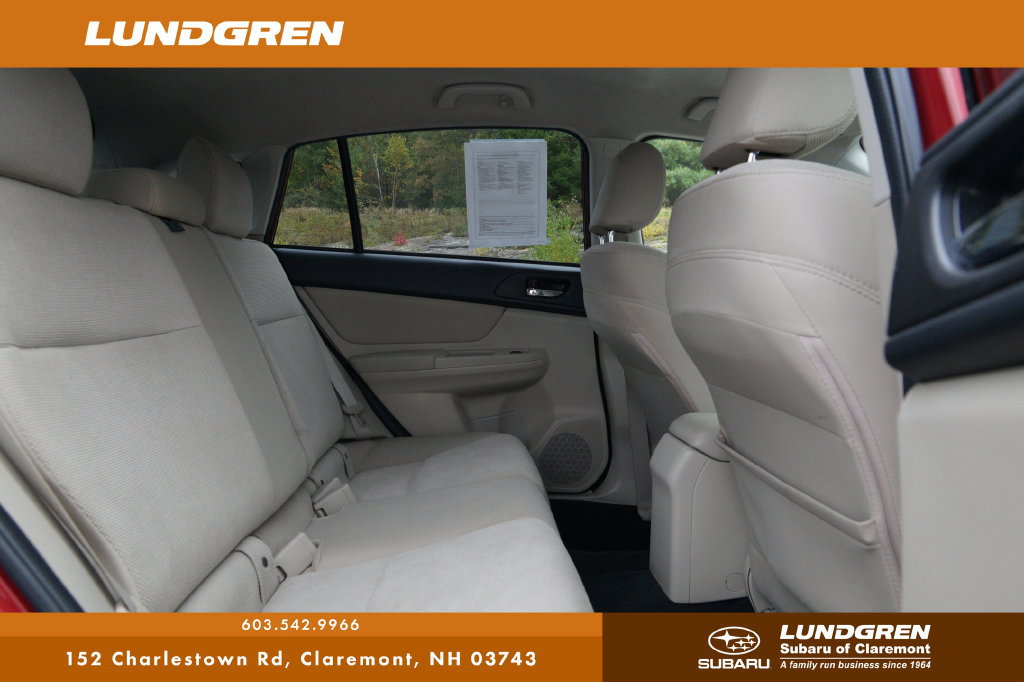 Used 2014 Subaru Crosstrek 2.0i Premium AWD/4WD image 25