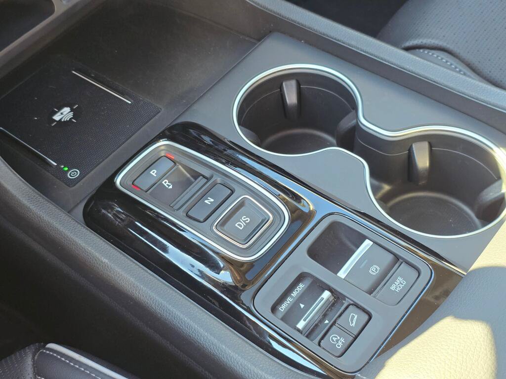 Certified 2023 Honda Pilot Elite image 26