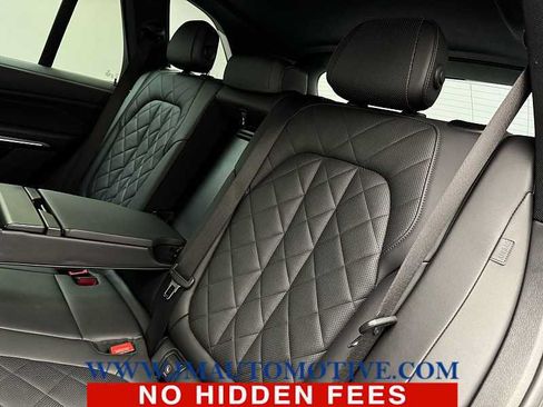Used 2023 BMW X5 xDrive40i AWD/4WD image 16