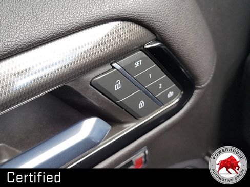 Used 2023 GMC Sierra 1500 AT4 AWD/4WD image 26
