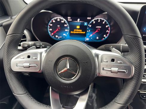 Used 2022 Mercedes-Benz GLC 300 w/ AMG Line image 53