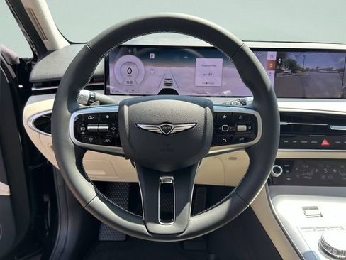 New 2026 Genesis GV70 2.5T Advanced AWD/4WD image 34