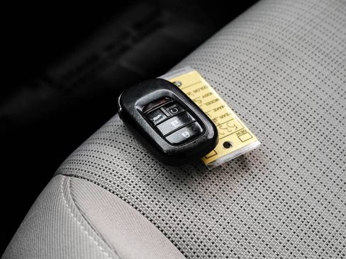 Used 2023 Honda Civic LX image 65