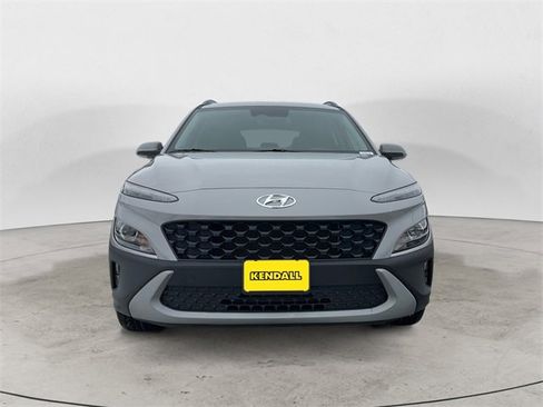 Used 2022 Hyundai Kona SEL image 8