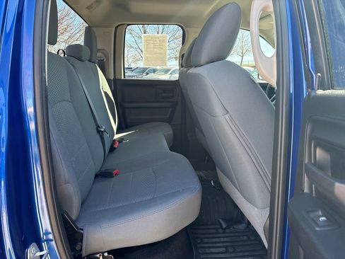 Used 2019 RAM 1500 Express image 20