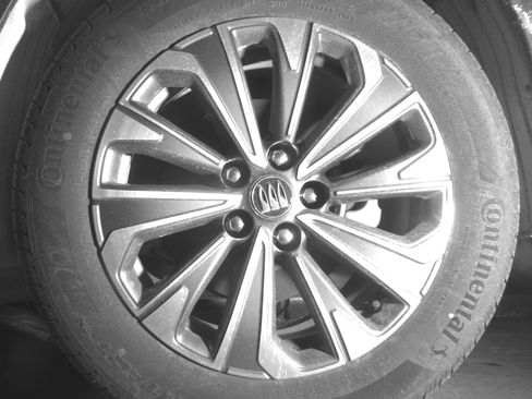 Used 2025 Kia K4 FWD image 14