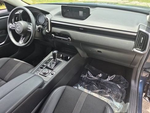 Used 2025 MAZDA CX-50 AWD 2.5 S w/ Preferred Package image 31