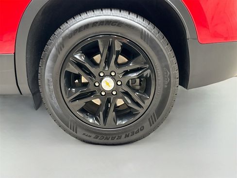 Used 2021 Chevrolet Blazer LT w/ LPO, Black Accent Package image 30