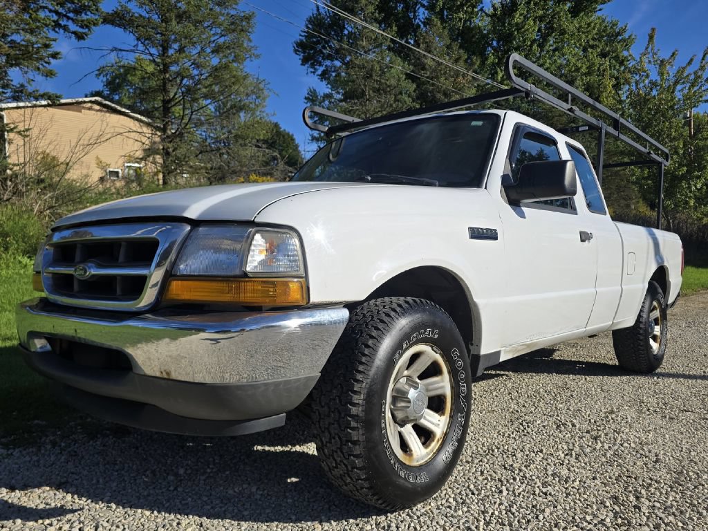 Used 2010 Ford Ranger 2WD SuperCab image 6