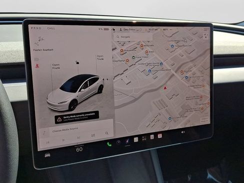 Used 2025 Tesla Model 3 Long Range RWD image 16